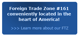 foreign trade zone #161